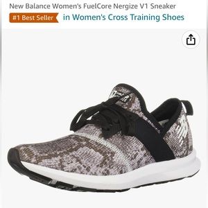 New Balance Women’s Athletic shoes